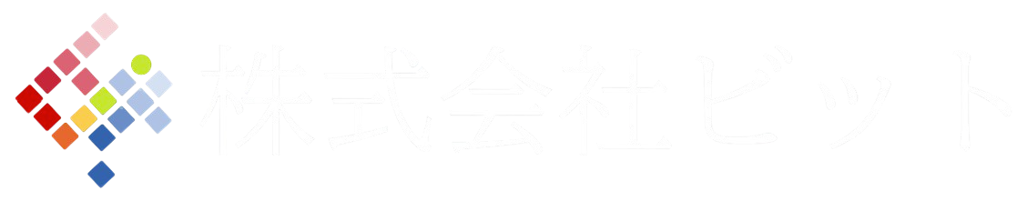 株式会社ビット ロゴ
